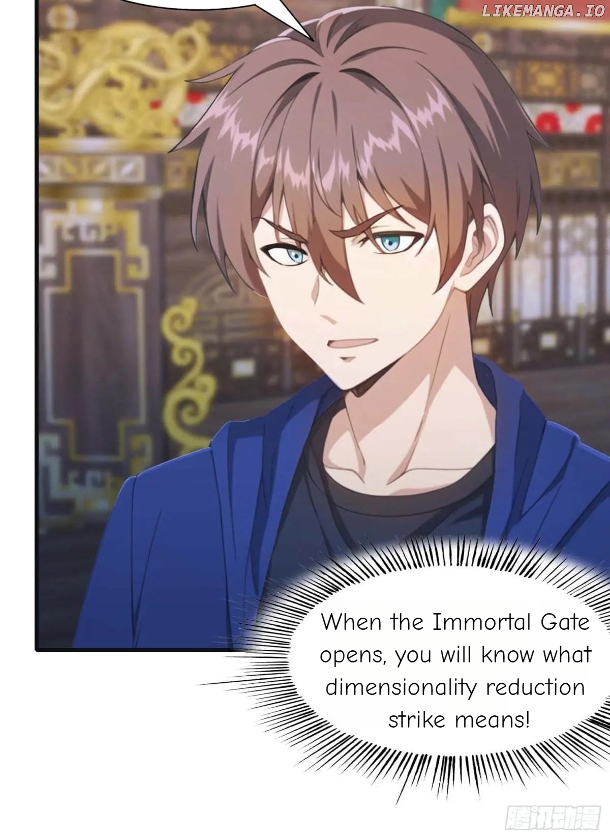 Cultivation Return on Campus - Ss2 Chapter 8 - page 42